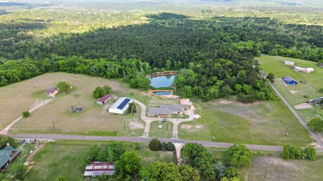 1824 County Road 1905, Jacksonville, TX, 75766