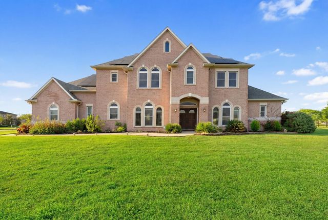  4010 Adobe Arch Ct, Richmond, TX 77406