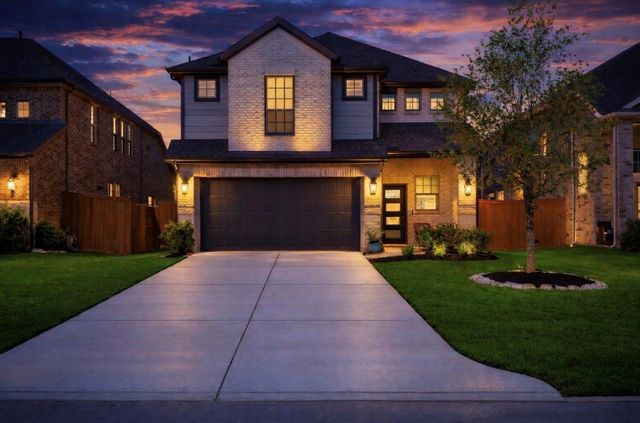  7111 Prairie Heights Dr, Katy, TX 77493