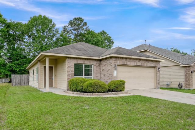 9594 Woodmark, Conroe, TX, 77304