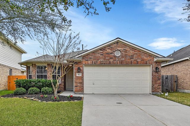 3011 Crescent Oaks Park, Spring, TX, 77386