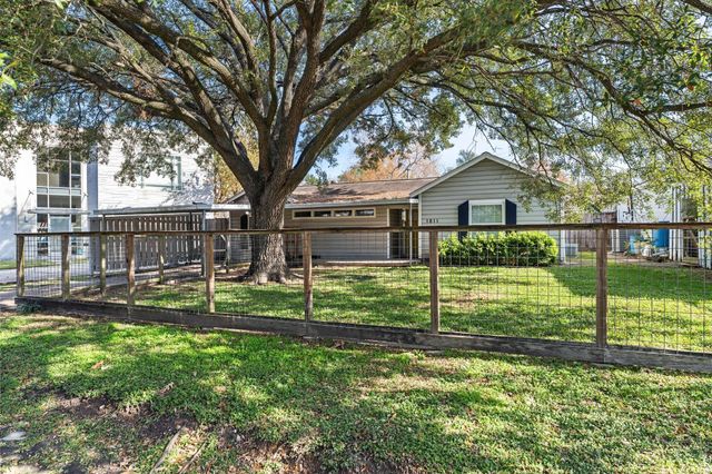 1811 14th 1/2, Houston, TX, 77008