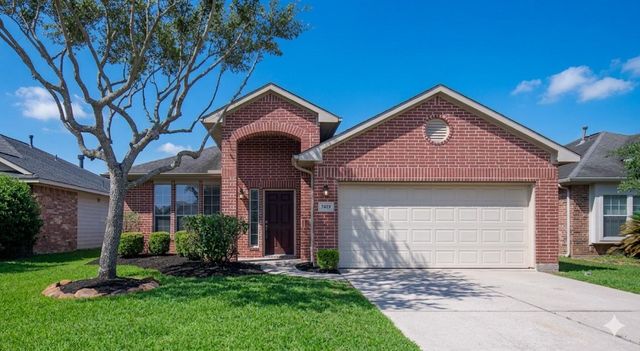 7419 Sabinal, Richmond, TX, 77407