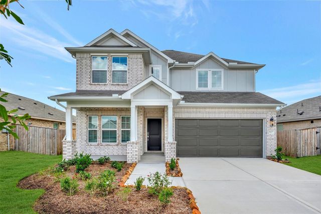 1627 Westland, Rosenberg, TX, 77471