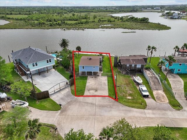 5030 Scenic, Dickinson, TX, 77539
