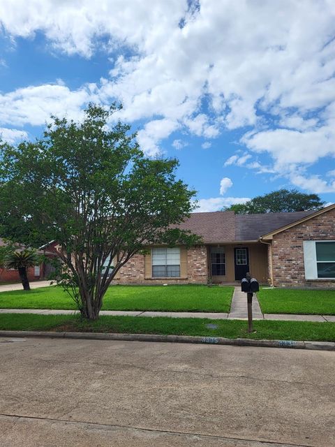 3335 Silverside, Katy, TX, 77449