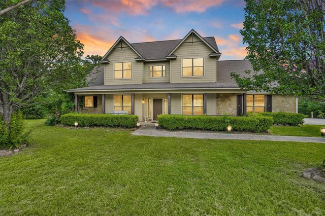21 Ranch Road One, Willis, TX, 77378