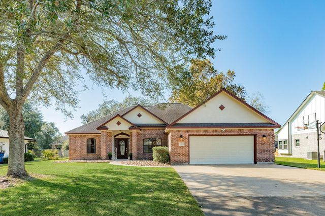 429 Amherst, West Columbia, TX, 77486
