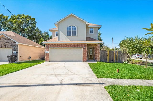 3002 Paige, Houston, TX, 77004