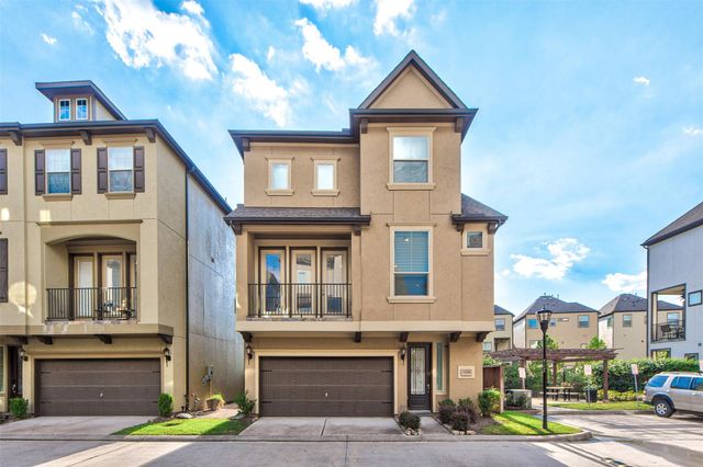 12258 Oxford Crescent, Houston, TX, 77082