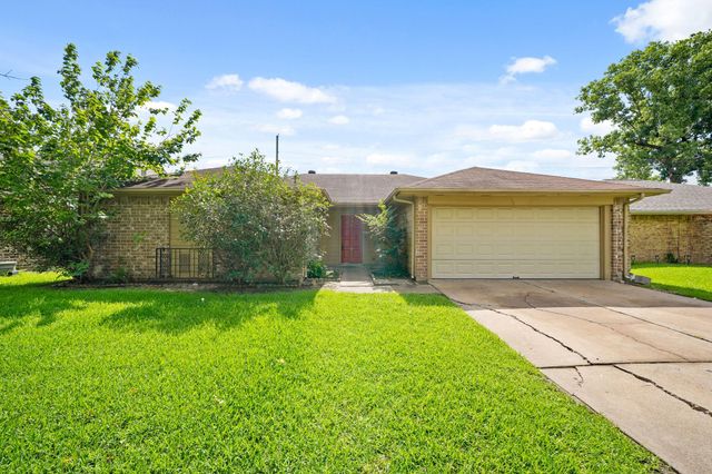 3714 Embarcadero, Houston, TX, 77082