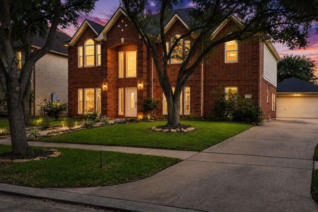 17514 Whispering Star, Houston, TX, 77095