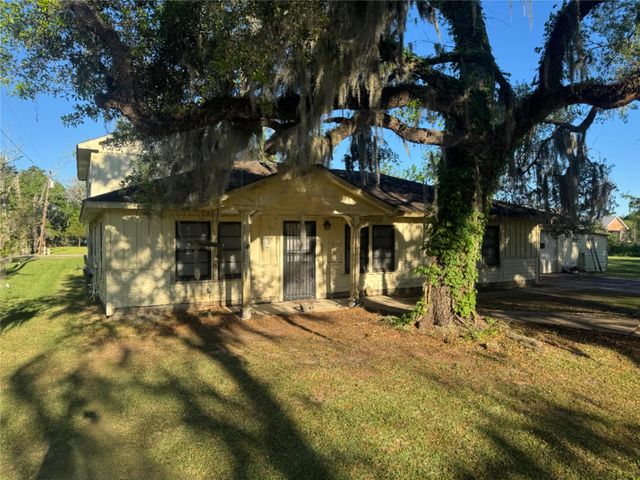 513 Dogwood, Brazoria, TX, 77422