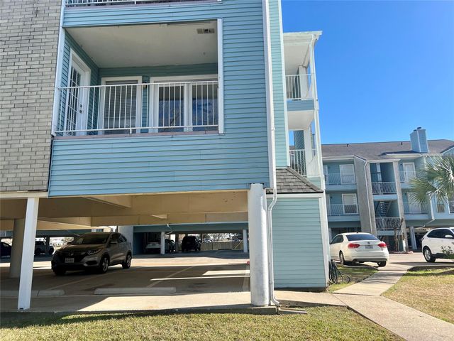  18617 Egret Bay Blvd #1001, Webster, TX 77058