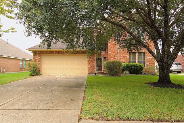 4430 Waverly Canyon, League City, TX, 77573