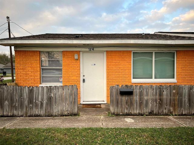 7814 Glass, Houston, TX, 77016