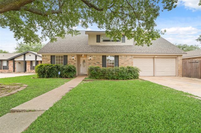 21110 Park Brush, Katy, TX, 77450
