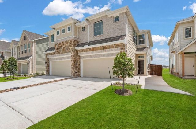 5234 Capricorn, Manvel, TX, 77578