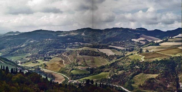 Via Canovetto nr.3, 47015 Modigliana, (Forlì-Cesena FC)