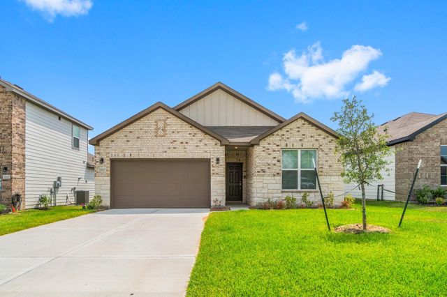 11617 Whirlaway, Willis, TX, 77318