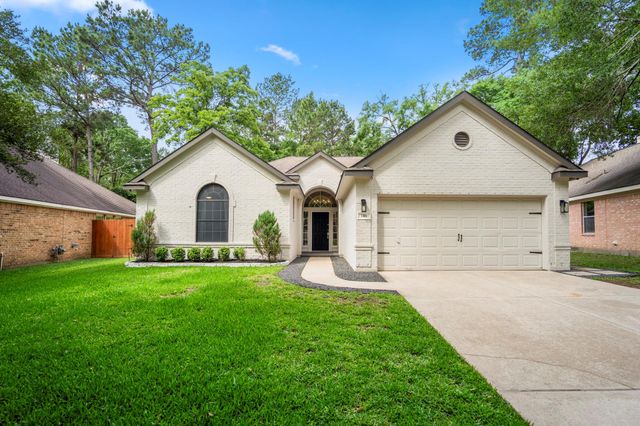 146 Holly Laurel, The Woodlands, TX, 77382