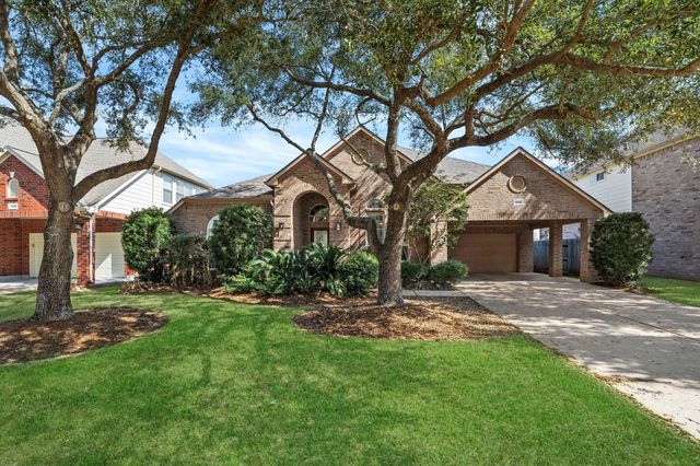 6843 Loupe, Missouri City, TX, 77459