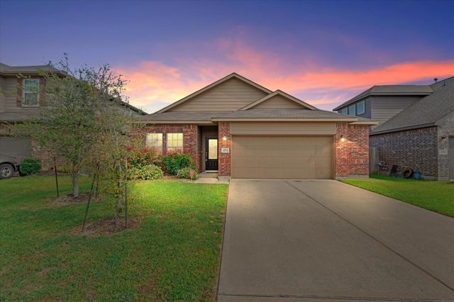 4715 Painted Bunting, Baytown, TX, 77521