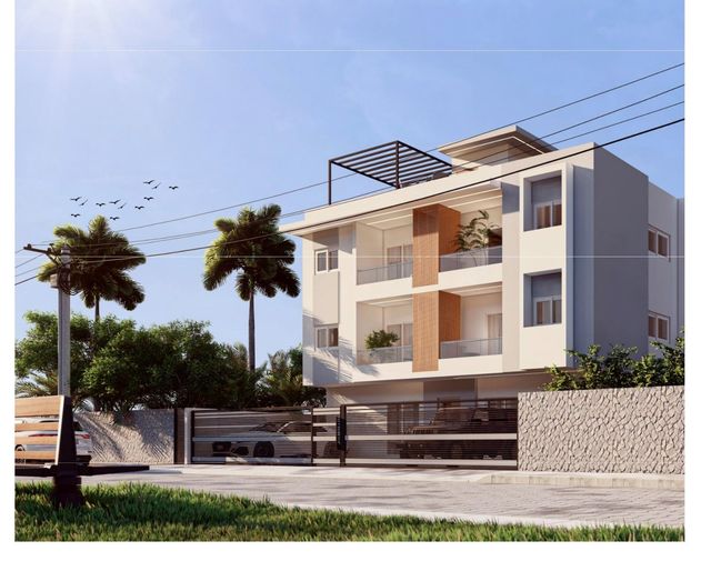 101 Calle 11 Residencial La Romana #101, La Romana