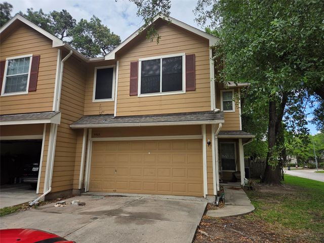 6323 Encenada Green, Humble, TX, 77346