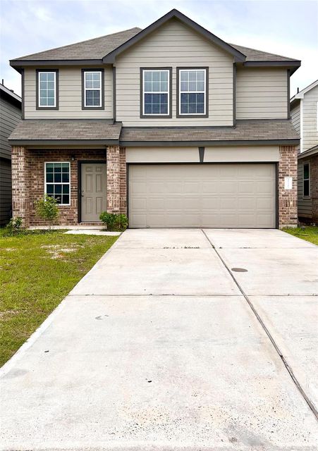22342 Clear Castle, Porter, TX, 77365