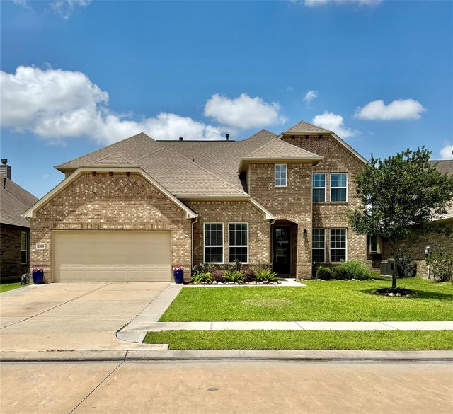 2919 Velda May, Richmond, TX, 77406