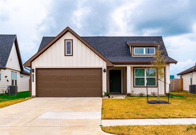 31806 Whittis Hill, Fulshear, TX, 77441