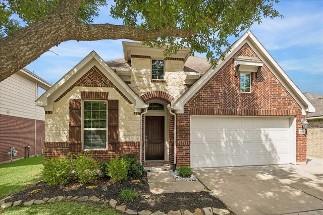 5931 Wildbriar, Richmond, TX, 77469