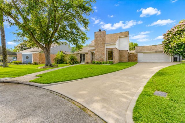 20206 Lake Sherwood, Katy, TX, 77450