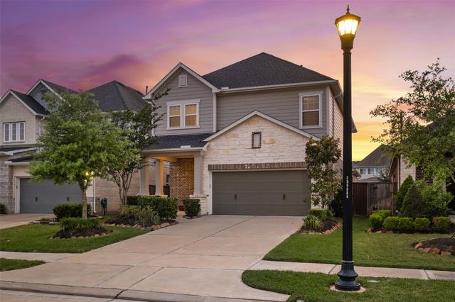 2838 Northwood Pines, Katy, TX, 77494