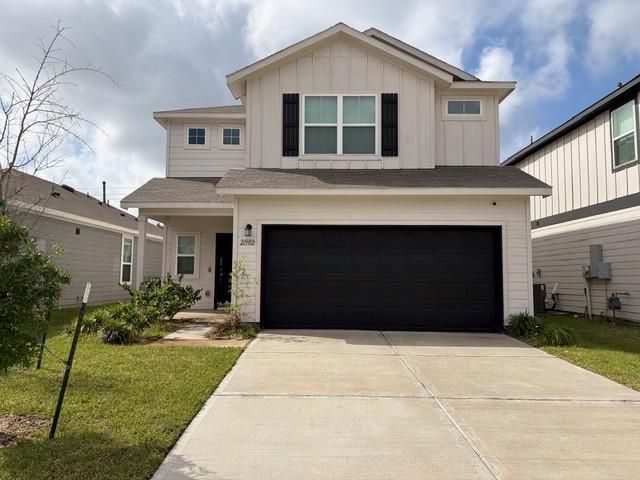  21502 Austell Pond Dr, Porter, TX 77365