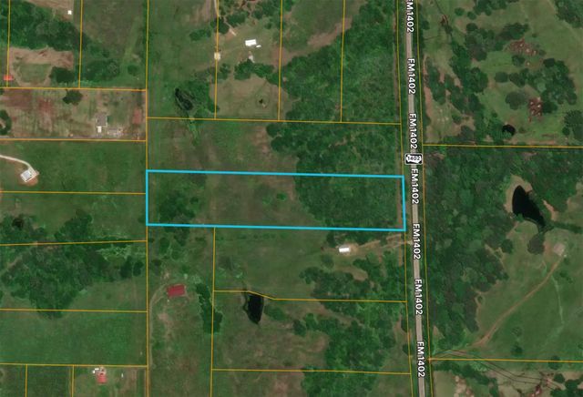 0 Farm Road 1402, Mount Pleasant, TX, 75455
