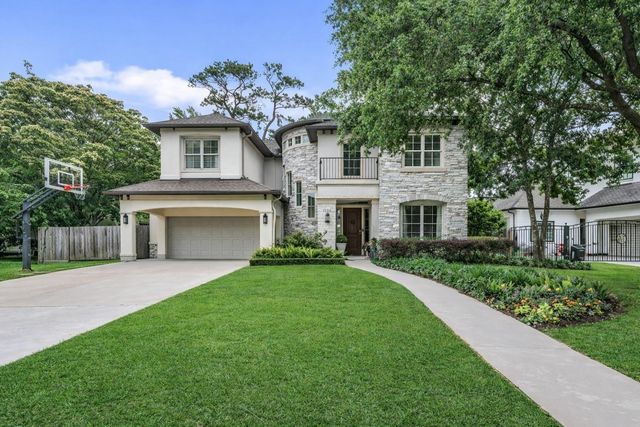 1108 Danbury, Houston, TX, 77055