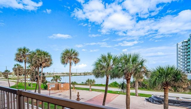 9520 Seawall Blvd, Galveston, TX, 77554