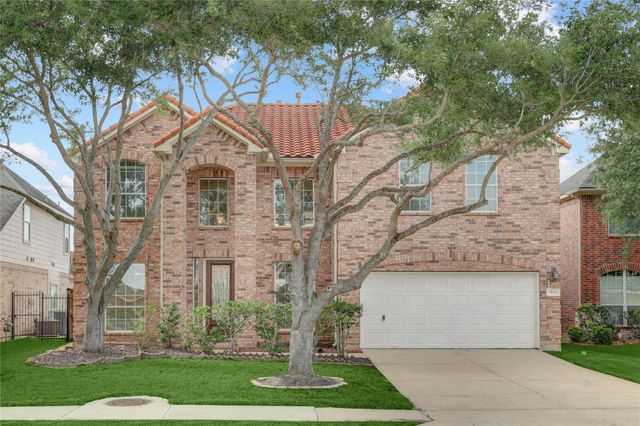4010 Calabria Bay, Missouri City, TX, 77459