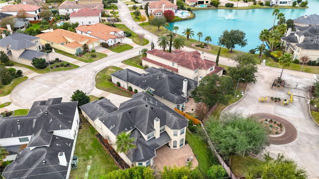 13510 Indigo Lk, Houston, TX 77077