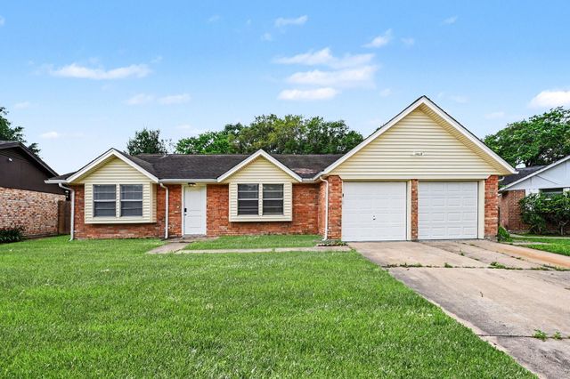  19427 Gagelake Ln, Houston, TX 77084