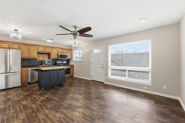 1529 Wirt, Houston, TX, 77055