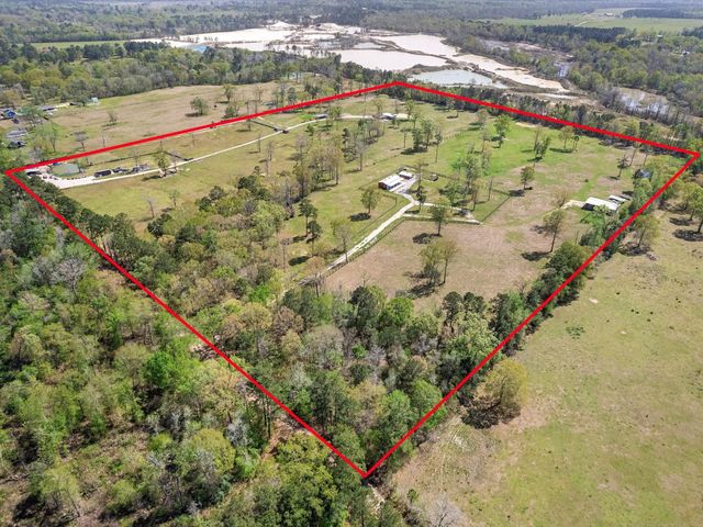 1164 County Road 332, Cleveland, TX, 77327