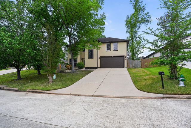 4313 Windswept, Montgomery, TX, 77356