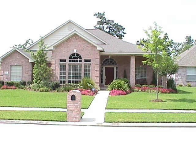527 Starkstone, Spring, TX, 77386