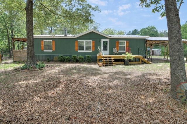 150 Rancher Road