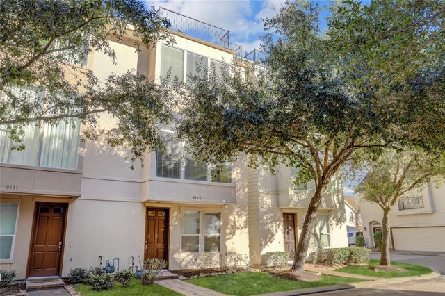  9133 Creekstone Lake Dr, Houston, TX 77054
