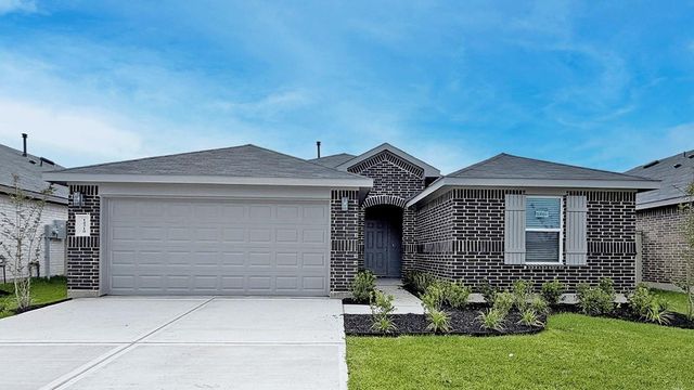 14310 Moonflower, Splendora, TX, 77372