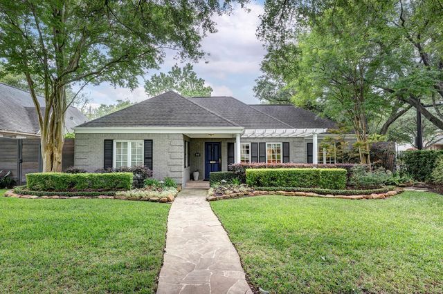  3131 Rice Blvd, West University Place, TX 77005